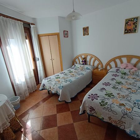 Вилла Casa La Plaza Ланхарон Экстерьер фото
