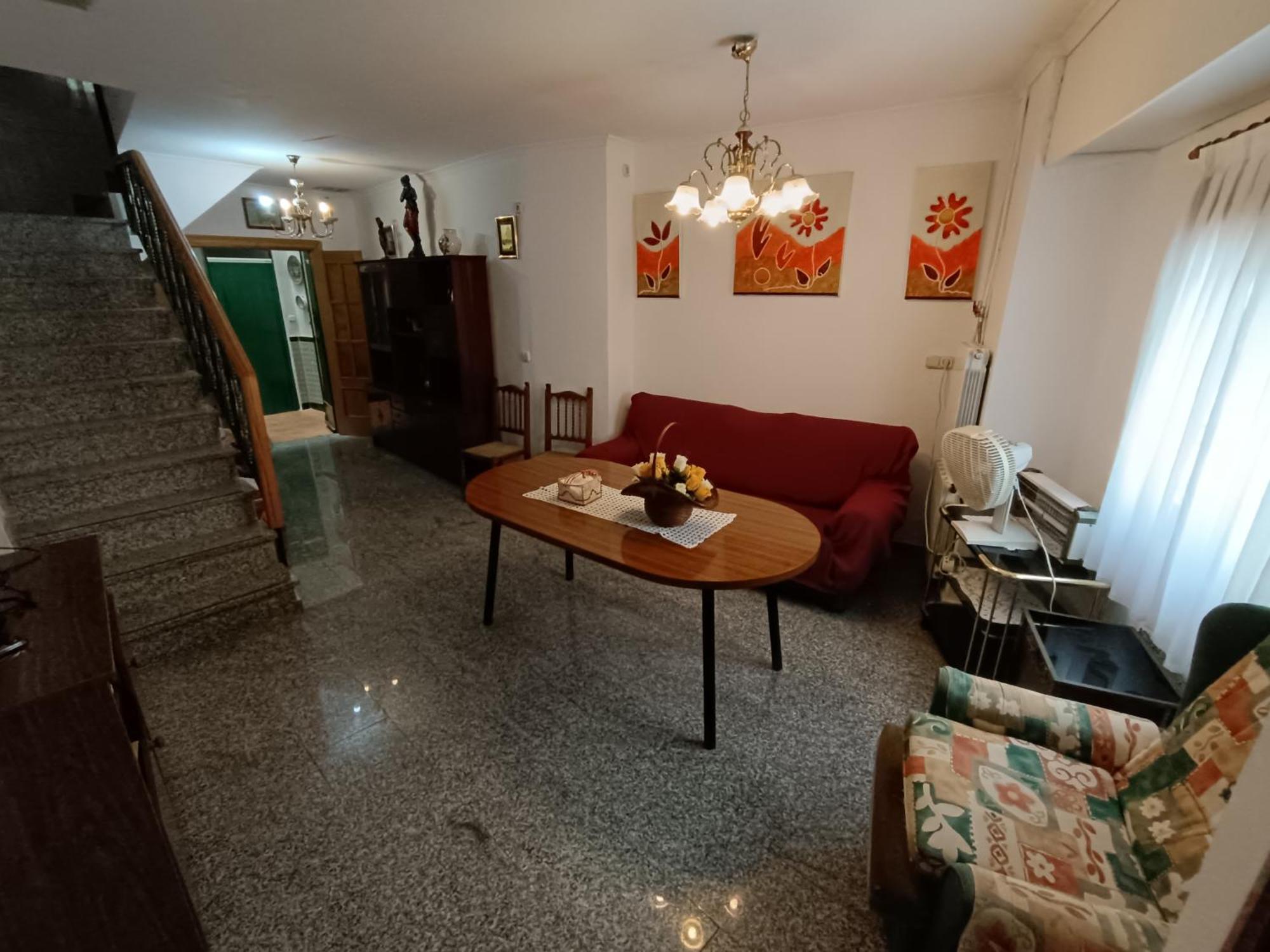 Вилла Casa La Plaza Ланхарон Экстерьер фото