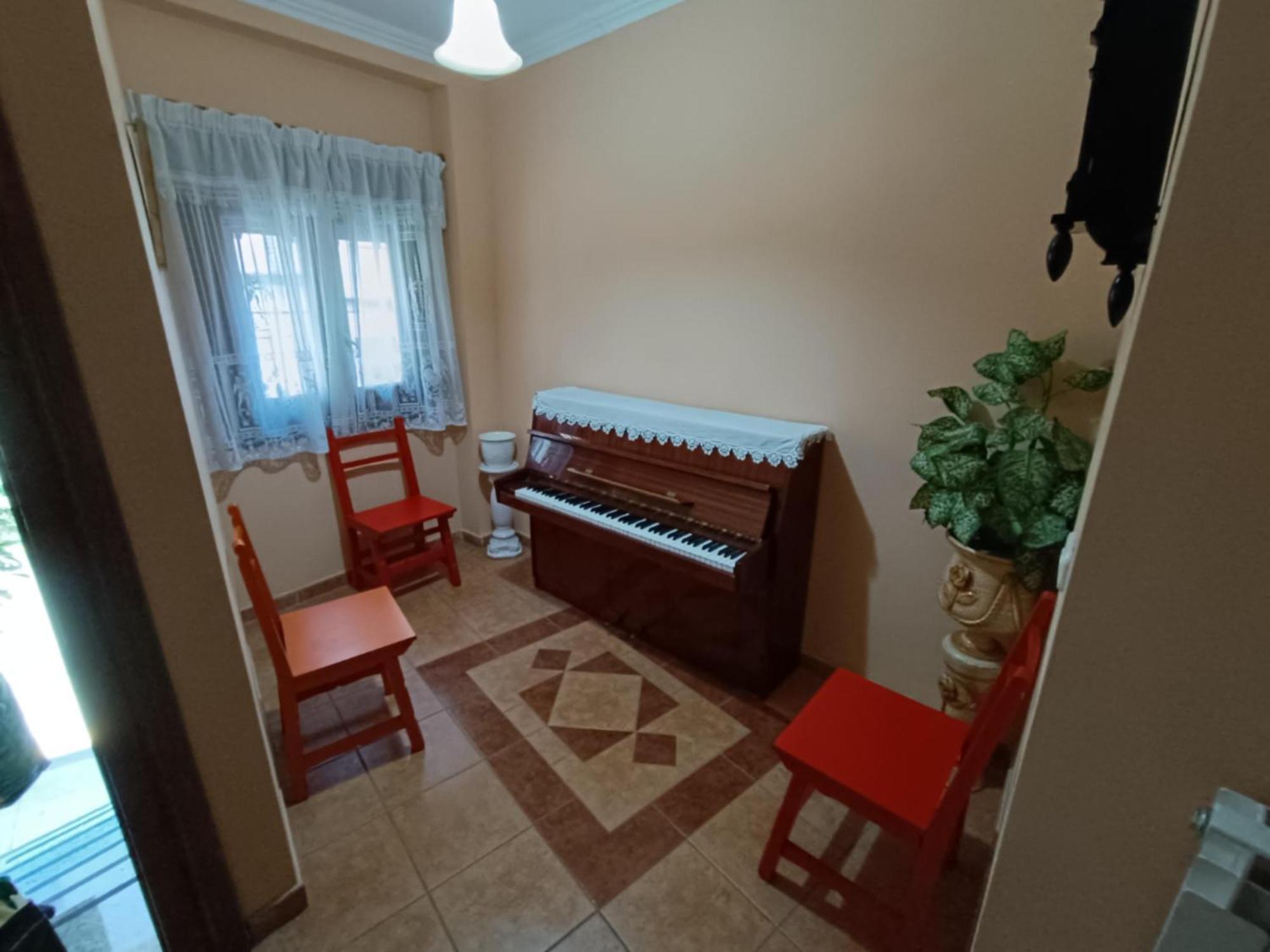 Вилла Casa La Plaza Ланхарон Номер фото