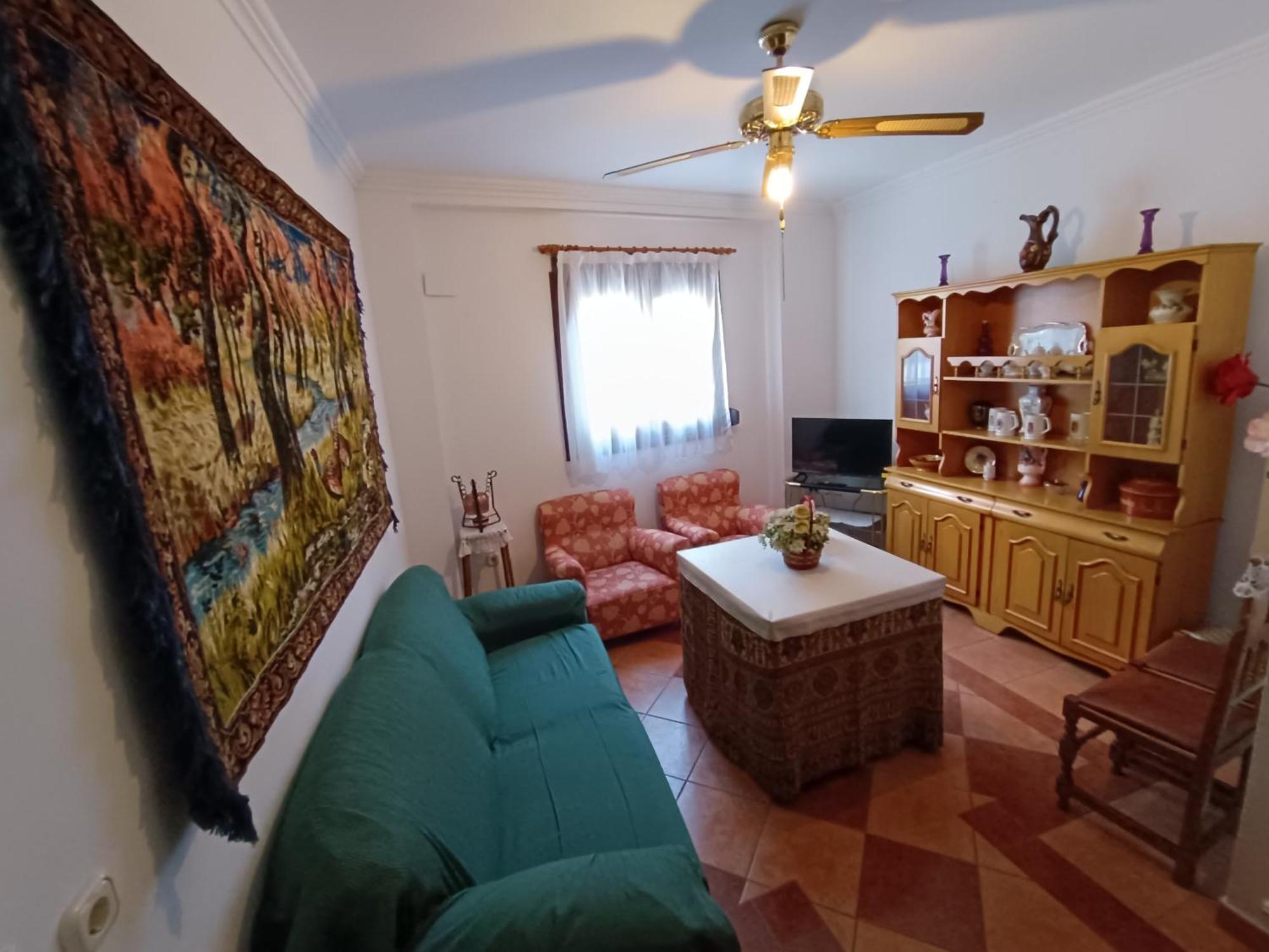 Вилла Casa La Plaza Ланхарон Экстерьер фото
