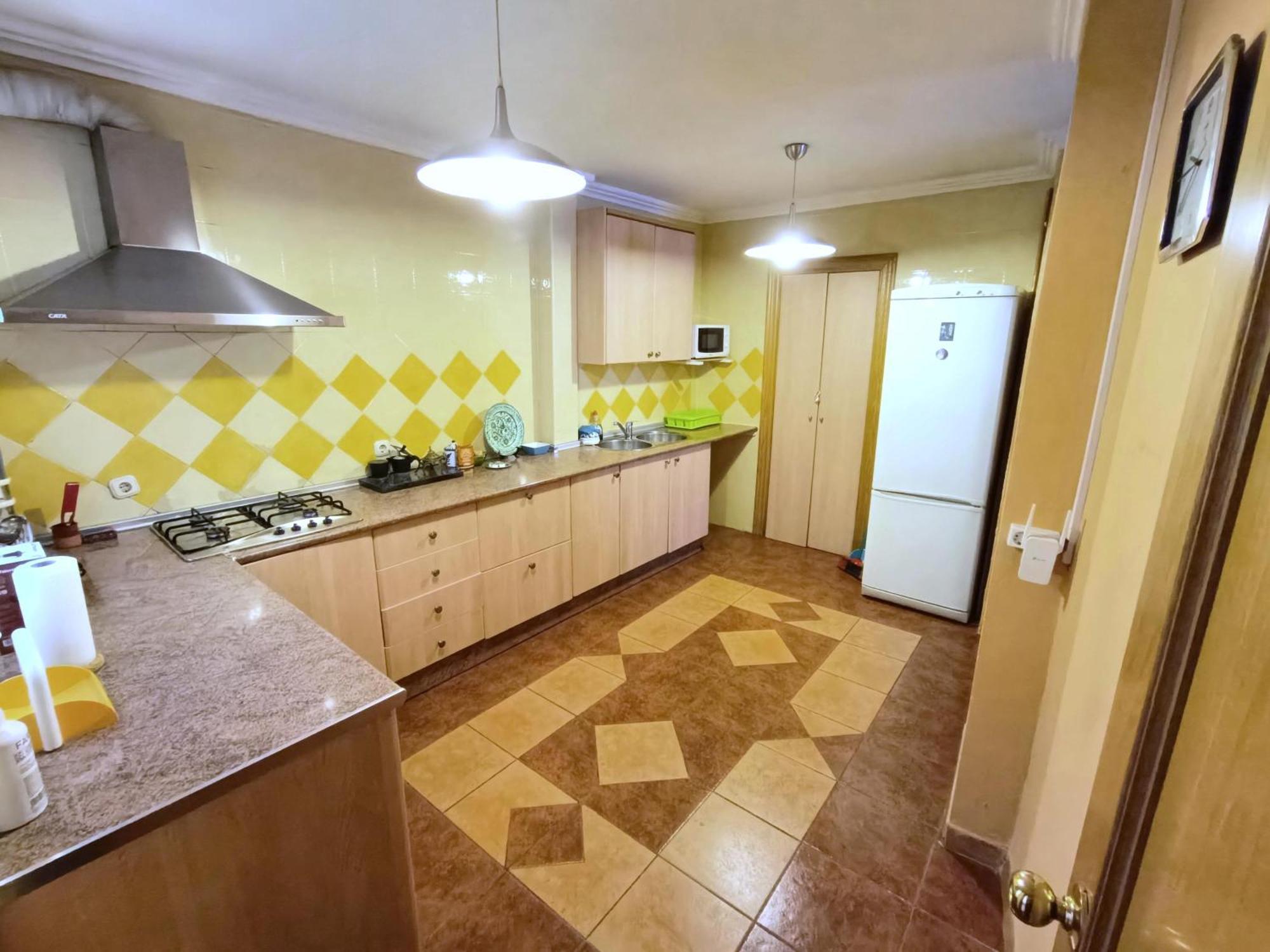 Вилла Casa La Plaza Ланхарон Номер фото