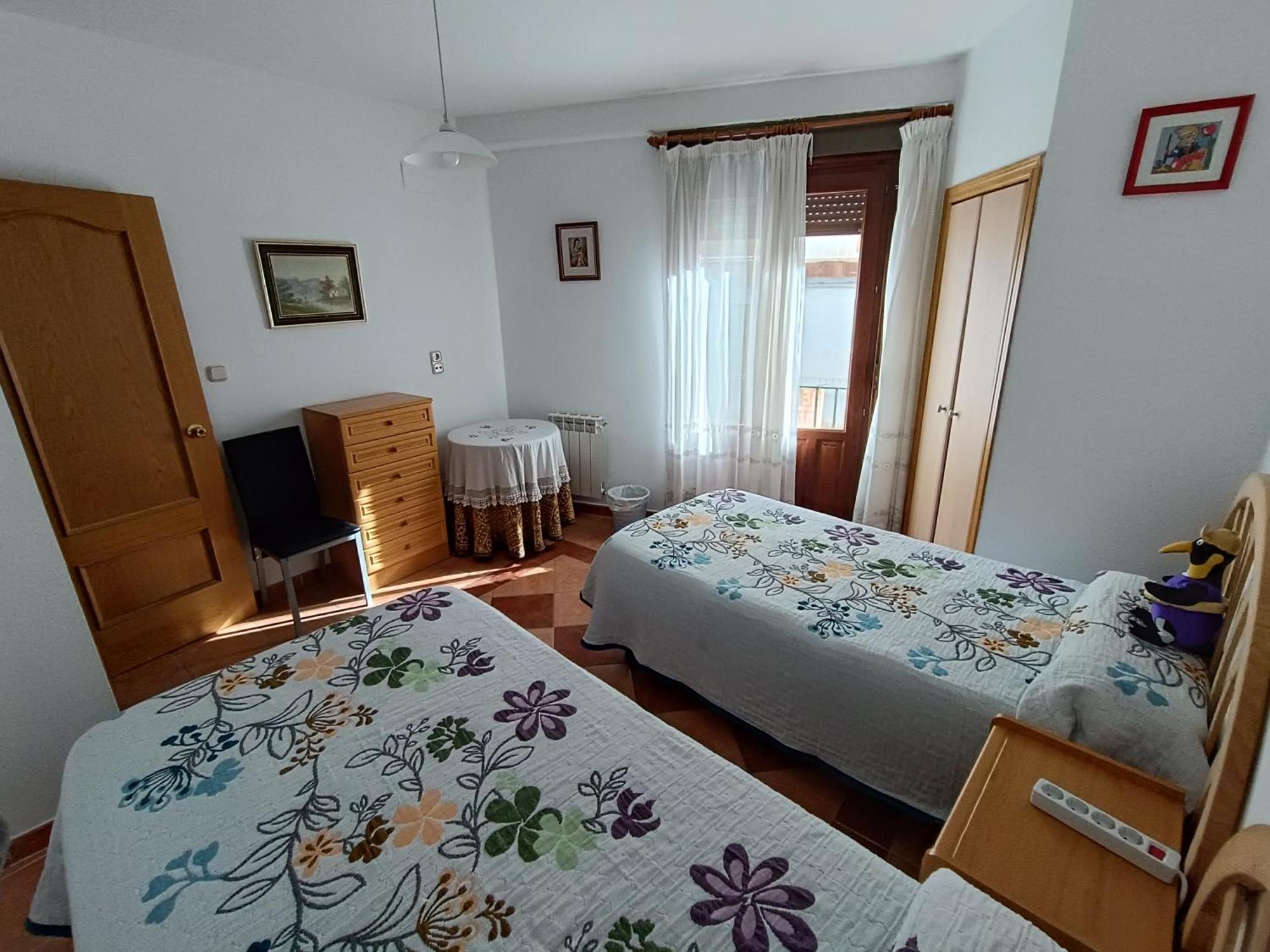 Вилла Casa La Plaza Ланхарон Экстерьер фото